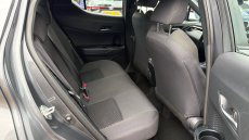 Toyota C-HR 1.8 Hybrid Icon 5dr CVT Hybrid Hatchback